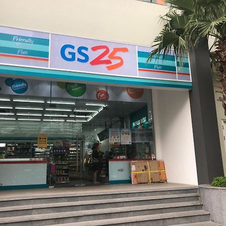 Vinhomes Apartment Ho Chi Minh Zewnętrze zdjęcie