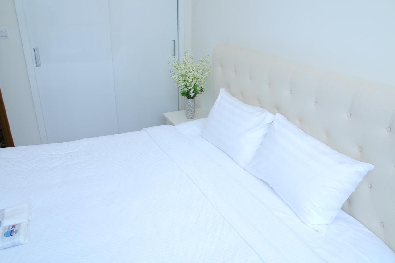 Vinhomes Apartment Ho Chi Minh Zewnętrze zdjęcie